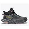 HOKA Scarpe Donna Hoka Trail Running Gore-tex W Trail Code GTX 1123166 BCSTL Grigio