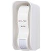 Politec RILEVATORE DOPPIA TECNOLOGIA A BASSO ASSORBIMENTO POLITEC NAT WS XT SICUREZZA