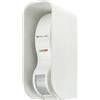 Politec RILEVATORE DOPPIA TECNOLOGIA A BASSO ASSORBIMENTO POLITEC NAT WS FLAT SICUREZZA