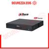 Dahua XVR 4 canali pentaibrido WizSenseHDCVI/AHD/TVI/CVBS/IP - Dahua XVR5104HS-4KL-I3