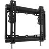 EQUIP SUPPORTO A PARETE PER TV DA 23" A 43" INCLINABILE (650408)