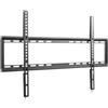EQUIP SUPPORTO A PARETE STAFFA PER TV DA 37" A 75" FISSA (650333)