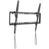 EQUIP SUPPORTO A PARETE STAFFA PER TV DA 37" A 70" BASSO PROFILO (650334)