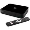 TELESYSTEM UP1 SMART BOX DECODER DIGITALE TERRESTRE ANDROID TV 4K ULTRA HD DVB-T