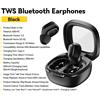 ESSAGER AURICOLARI CUFFIE CUFFIETTE BLUETOOTH CON LED E MICROFONO IPHONE IPAD ANDROID