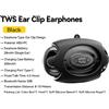 ESSAGER AURICOLARI CUFFIE CUFFIETTE BLUETOOTH CON MICROFONO DISPLAY IPHONE IPAD ANDROID