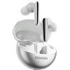ESSAGER AURICOLARI CUFFIE CUFFIETTE BLUETOOTH CON LED E MICROFONO ANDROID IPHONE IPAD