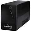Tecnoware UPS TECNOWARE ERA PLUS 950 950VA/665W Tecnologia LineInteractive con stabilizzat