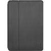 Targus Click-In 26,7 cm [10.5] Custodia a libro Nero (CLICK-IN CASE FOR IPAD 10.