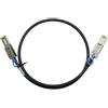 Lenovo 01DC673 cavo Serial Attached SCSI (SAS) 3 m Nero