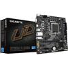GIGABYTE N-GIGABYTE B760M H DDR4 LGA1700 DDR4 Micro ATX MB