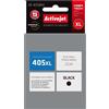 Activejet Cartuccia ad Inchiostro Originale Activejet AE-405BNX Nero