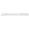 HP 904367-111 tastiera USB Bianco