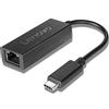Lenovo 4X91D96889 scheda di interfaccia e adattatore RJ-45