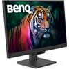 BenQ Monitor 24" BENQ GW2490 FHD IPS 100Hz 2 HDMI + DisplayPort 1080p CASSE INTEGRATE