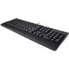 Lenovo Preferred Pro II tastiera USB QWERTY Inglese Nero