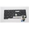 Lenovo 5N21D68132 ricambio per laptop Tastiera (Keyb L14/T14/P14s G3/G4 ES. KEYB