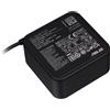 Asus 0A001-01103400 originale alimentatore 45 watt | per X1502ZA, X1605EA, TN360