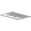 HP Inc. SPS-TOPOVER W/KB JTB ISK STD TP INTL