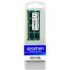 Goodram GR1600S3V64L11/8G memoria 8 GB 1 x 8 GB DDR3 1600 MHz
