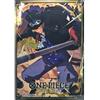 Bandai Sabo 70 Sleeves One Piece Card Game ufficiale giapponese