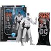 MCF17247 - DC Multiverse: Wave 5 Manga Batman Action Figure Action Figures