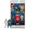 MCF15862 - DC Direct: Page Punchers Action Figure 2-Pack Batman Action Figures