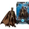 MCF17641 - DC Multiverse: Batman (1989) Action Figure Platinum Action Figures