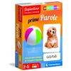 Clementoni CLM16319 Montessori - Prime Parole