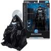 MCF17673 - DC Multiverse: Batman And Mobius Chair Action Figure Action Figures