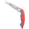 Wolf-Garten 73BCA003650 Power Cut Saw 145 Segaccio, Rosso, 15x16x67 cm