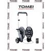 claber ECO 6 CARRELLO AVVOLGITUBO PORTATILE DA GIARDINO IRRIGAZIONE CLABER ECOSEI 8980