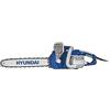Hyundai ELETTROSEGA 35360 HYUNDAI VOLT 230 WATT 2000 CM 40 57X1,3X3/8R