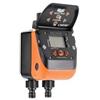 Claber CENTRALINA PROGRAMMATORE AQUADUE DUPLO EVOLUTION IN BLISTER 8410 - 1 blister ...