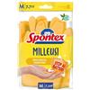 Spontex Guanti Milleusi Taglia L