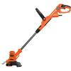 BLACK+DECKER TAGLIABORDI ELETTRICO B+D BESTA525 450W 25 CM- Black+Decker- 1,0 pz