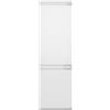 INDESIT INC18D021A1 FFRIGORIFERO COMBINATO DA INCASSO LESS FROST 273LT CLASSE E