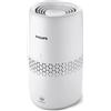 Philips Serie 2000 Umidificatore d'Aria HU2510/10 Tecnologia NanoCloud