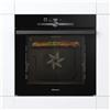 HISENSE BI350BGPZ FORNO DA INCASSO ELETTRICO VENTILATO 77LT CLASSE A+ NERO