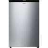 CANDY CNUQ2L58EX CONGELATORE VERTICALE 3 CASSETTI SILVER CLASSE E