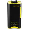 GARDEN HIGHPRO Umidificatore ultrasuoni 4 litri con igrostato display led nebbia regolabile pro