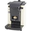 Faber Macchina Caffè a cialde Faber Slot Nera/Avorio SPEDIZIONE GRATUITA