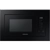 Samsung Forno a microonde grill ad Incasso 23L MG23A7318CK
