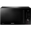 Samsung MC28A5137KK Nero Microonde combinato Superficie piana 28 L 900 W
