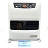 Toyotami Toyotomi LC-S33M(W) Termoventilatore ad olio a cherosene Made in Japan compat...