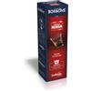 Borbone 100 Capsule Caffè Borbone Miscela Rossa Compatibili CAFFITALY SYSTEM * No 96