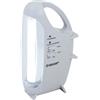 VELAMP LAMPADA EMERGENZA LED OVIDEA VELAMP SMD LED WATT 4,5 MM 104X164 H.MM 286