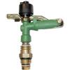 SIME Irrigatore Battente Junior Teso 4 ° Sime Ottone Circolare ½m