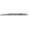 BOSCH Lama per Seghe a Gattuccio per Legno (S1531L) Lama 240 Mm, Blister da PZ.5