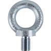 Robur GOLFARE MASCHIO ZINCATO 8040EZ ROBUR - DIN580 M12 O.MM 30- 5 pezzi